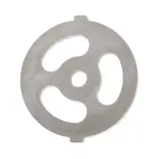 Meat Grinder Disc Sizes Stainless Steel Plate Discs Replacement