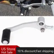 Gear Shifter Lever Shifter Pedal For KAWASAKI NINJA 250R EX300 Z250 Z300 EX250R