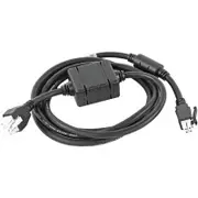 Zebra DC LINE CORD FOR RUNNING MULTI-SLOT CRADLES - CBL-DC-382A1-01