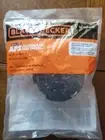 Black And Decker AFS Automatic Feed Spool DF-065-BKP 40’. Weed Cutter