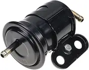 YIHETOP High Pressure Fuel Filter 15440-90J00 5033704 Compatible for Johnson Evinrude Suzuki DF90 DF100 DF115 DF140 Engine