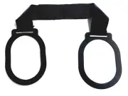 Aviation Racing Headset Headband for Racing Radios SkyLite David Clark