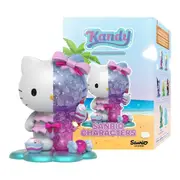 Mighty Jaxx Kandy: Sanrio Sea Breeze Series Mystery Blind Box Assorted 15y+