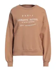 [PHILIPPE MODEL] PHILIPPE MODEL Sweatshirts - Item 10635191