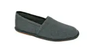 Mens House Shoes Slippers Size 12 M Ladies 13-13.5 Classic L B Evans $95 Value