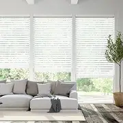 Tuiss Blinds Online Australia | Express Timber Style Venetian Blind - Any Size 60-210cm W x 180cm H (150cm x 180cm)