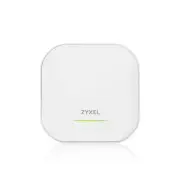 Zyxel NWA220AX-6E 802.11ax WiFi 6E Dual-Radio PoE Access Point 2x2 MU-MIMO