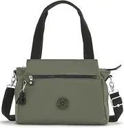 [Kipling] Unisex Elysia Medium Shoulder Bag (with Removable Shoulder Strap)