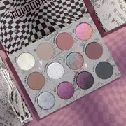 ColourPop®: Discover Trouble Maker | Smokey Eyeshadow Palette