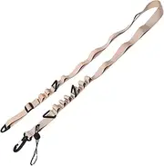 Camping Straps Organizer, Sectemping Stuffing Storage Strap Nylon - Racking Gear, Multifunctional Tent Accessories for Capes, Loclass, Cups, Lamps
