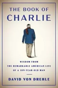 在飛比找博客來優惠-The Book of Charlie: Wisdom fr