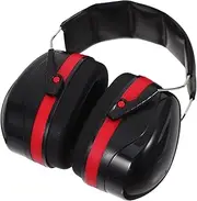 CIYODO Ergonomic Headband Design Abs Sponge Noise Isolation for Work Study Reading