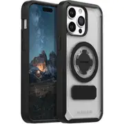 Rokform Crystal Case for iPhone 15 Pro Max (Clear)