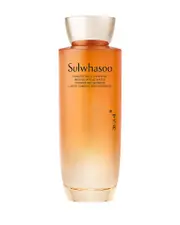 Sulwhasoo Concentrated Ginseng Rejuvenating Water 5.1 oz.