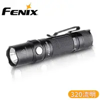 在飛比找樂天市場購物網優惠-【Fenix LD12 320流明 手電筒】LD12/戶外照