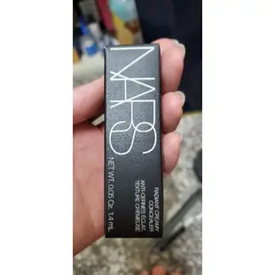 NARS 裸光蜜粉餅（即期2023.3.4）眼影打底筆 遮瑕蜜玩美光透美白粉底液