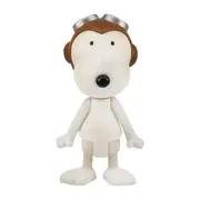 Peanuts - Snoopy Flying Ace ReAction Figure - 3.75 Inch