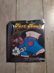 36 bags of Smelly Fart Bomb Bags - Fart Stink Bombs Nasty Smelly Prank Gag Ass