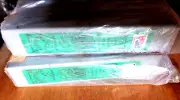 10 boxes of dozen 120x Nicholson Hand Files 4" Flat Bastard No.03367 Made in USA