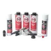 WAXOYL Small Undercoating Compressed Air Kit