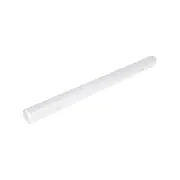 Brilliant Lighting 120cm White Tradie Tri-Watt LED CCT Batten Light