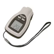Sidchrome SCMT70918 - Infrared Thermometer