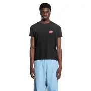 [WILLY CHAVARRIA] Chorizo Destroyed Easy Tee Black