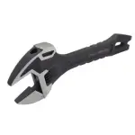 STANLEY FatMax Demolition Wrench 250mm 10in Capacity 37mm STA075081