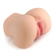 NS Novelties Barely Legal Hazel Masturbator