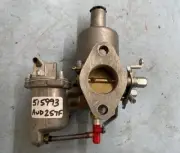 TRIUMPH 515993/AUD 257 F SPITFIRE MK III FRONT HS2 CARBURETTOR (1 1/4”)