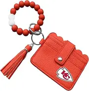 Littlearth NFL Bracelet Wallet