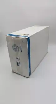 Valcom 12A power supply