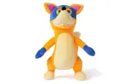 Dora the Explorer Swiper 8 inch Plush
