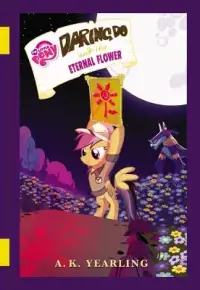 在飛比找博客來優惠-My Little Pony: Daring Do and 