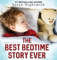 在飛比找博客來優惠-The Best Bedtime Story Ever