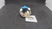 CAPCOM Chun-Li Mascot Plush Capcorom Capcom Store Japan Exclusive Capukoron