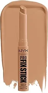 NYX Professional Makeup Fix Sticks Concealer Nutmeg
