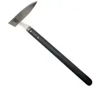 Nisaku Sankaku Delta Hoe – Japanese Weeding & Cultivating Tool