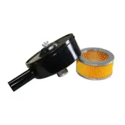 Replacement Filter Cartridge for Air Compressor Pump Air Intake Head Filter