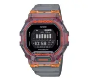 CASIO G-SHOCK GBD-200SM-1A5DR Men Wrist Watch Resin Band / EXPRESS