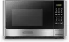 BLACK+DECKER EM925AB9 0.9 cu ft 900 W Microwave NEW