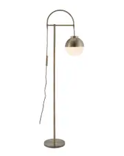 Zuo Modern Waterloo Floor Lamp