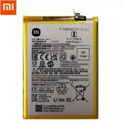 FREE TOOLS Genuine Xiaomi Poco M4 5G/ Poco M5 4G... BN5H Battery Replacement