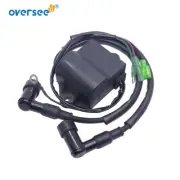 3B2-06170-0 CDI UNIT for TOHATSU Nissan Outboard Motor 9.8HP 8HP 2T Boat Engine