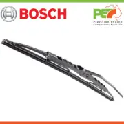 1x BOSCH Wiper Blade For Holden Commodore 1980-1984 VC 3.3 202 (Blue) Petrol ...