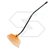 Mop Broom Rake with Handle Ergonomic Professional Wide 46CM