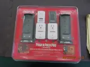 Power Pack Pro Programmable Wireless Remote Control New Sealed