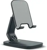 Compatible Stand Holder for Kindle Paperwhite, Scribe, Oasis - Hands-Free Kickstand for Samsung, LG Devices