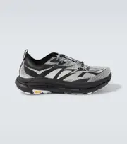 [Hoka One One] Hoka One One Mafate Speed 4 Lite sneakers UK 7 black