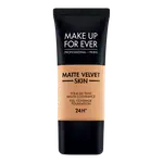 Make up for ever Mating make-up Pelle Velluto Matte (Full Coverage Foundation) 30 ml - Shade: Y455